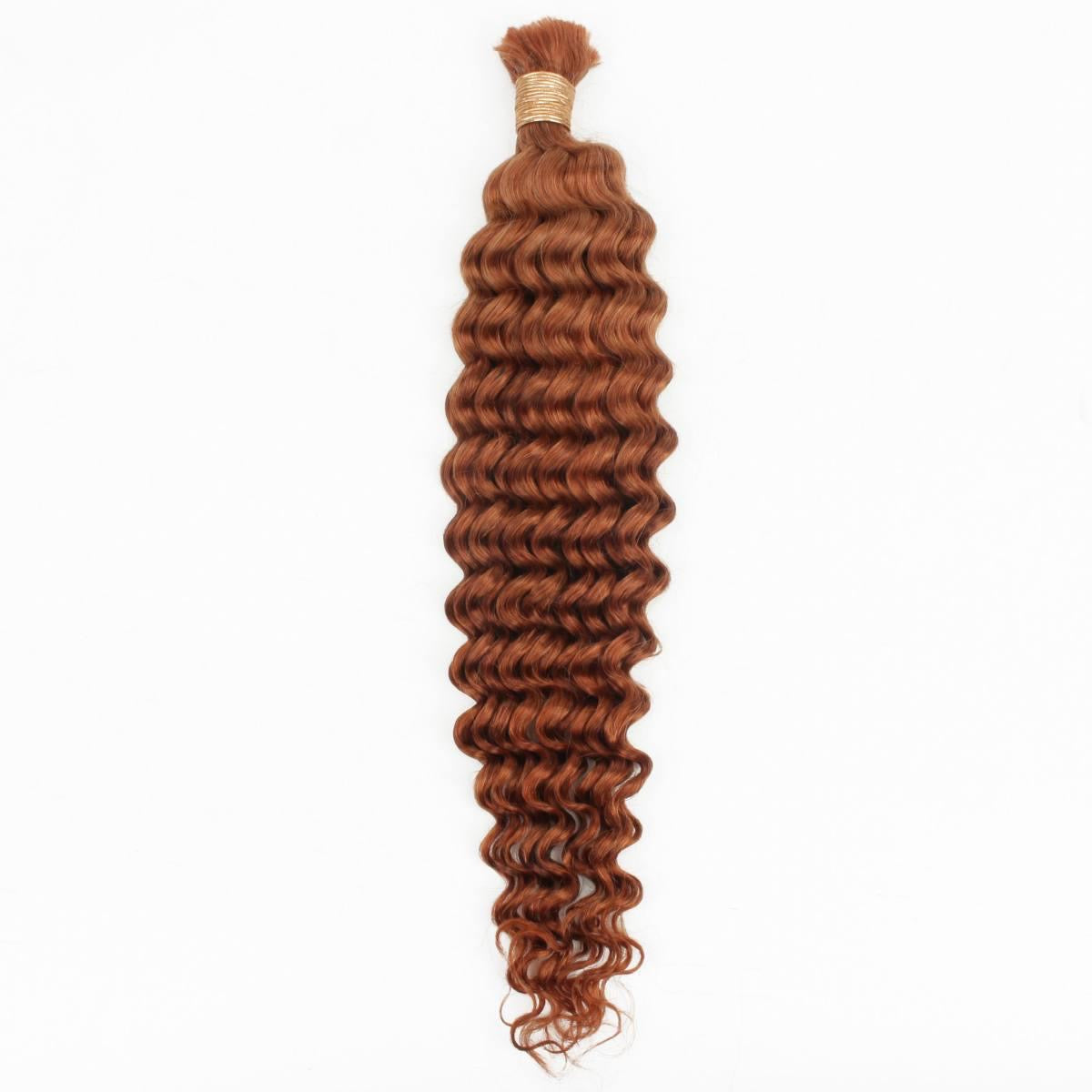 BULK HUMAN HAIR EXTENSIONS