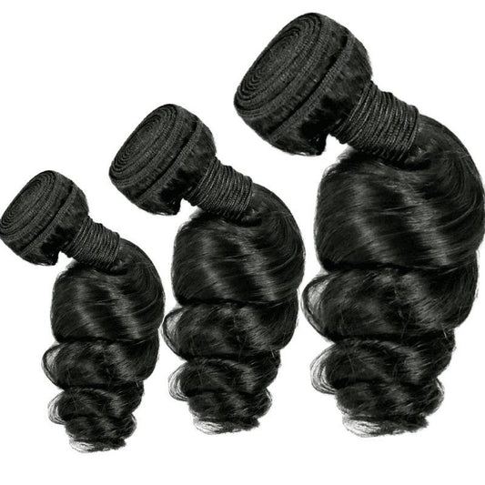 Brazilian Loose Wave Bundle Deals