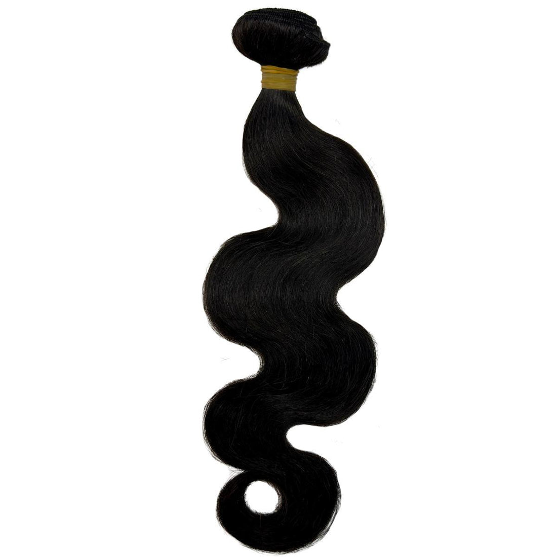 Brazilian Body Wave Raw Hair