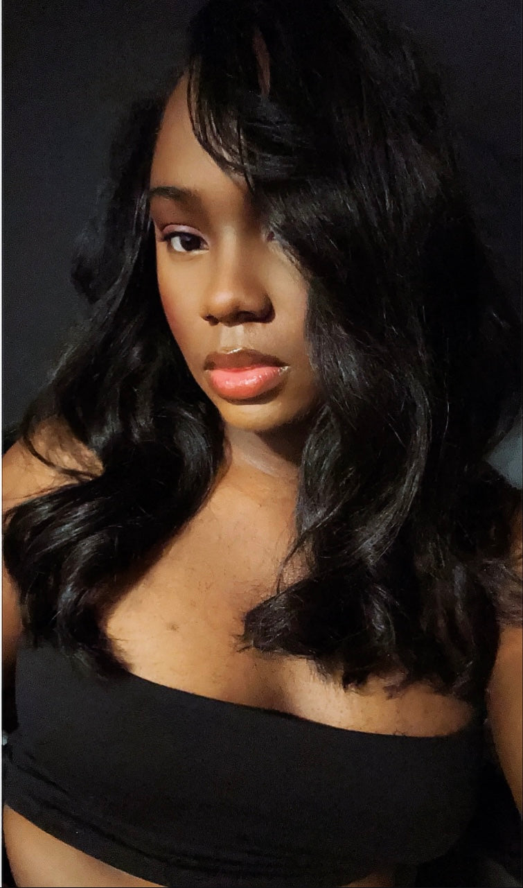 Brazilian Body Wave