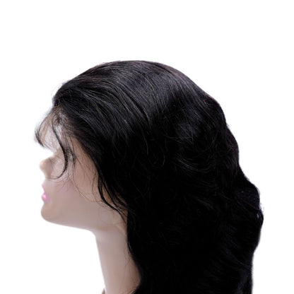 Body Wave Full Lace Wig