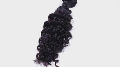 Brazilian Deep Wave